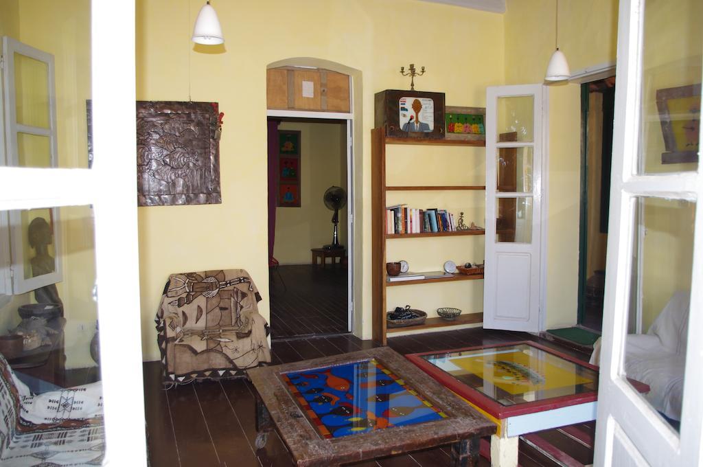 Maison Augustin Ly Горе Экстерьер фото