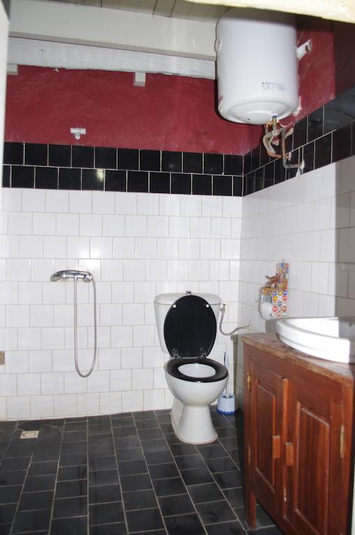 Maison Augustin Ly Горе Номер фото
